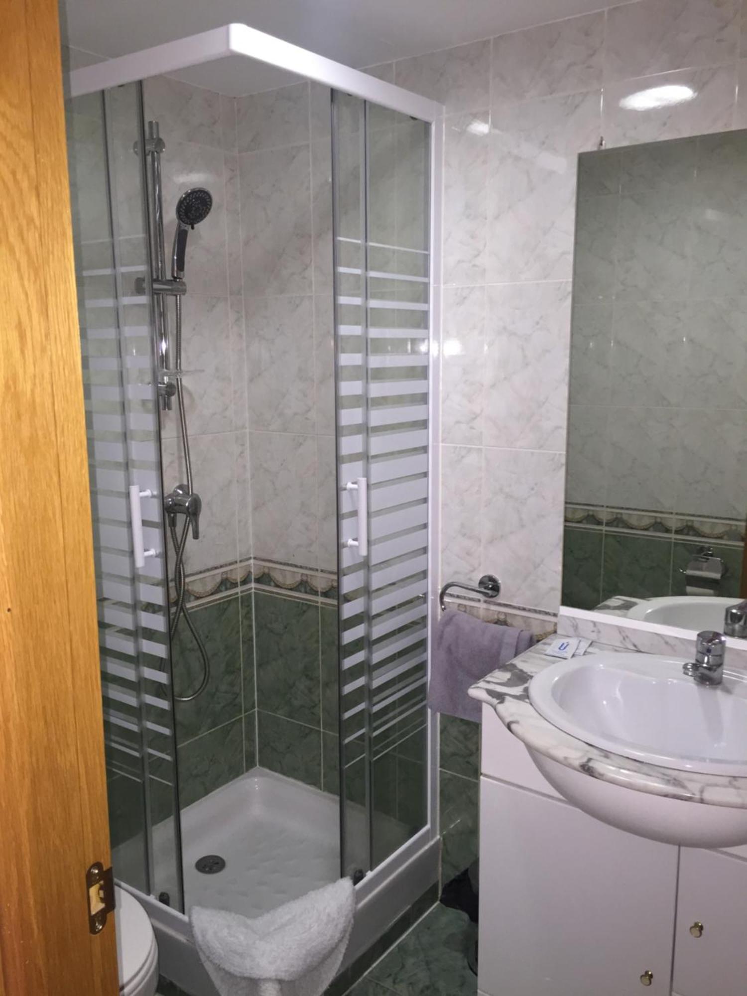 Hostal González Guadarrama Szoba fotó