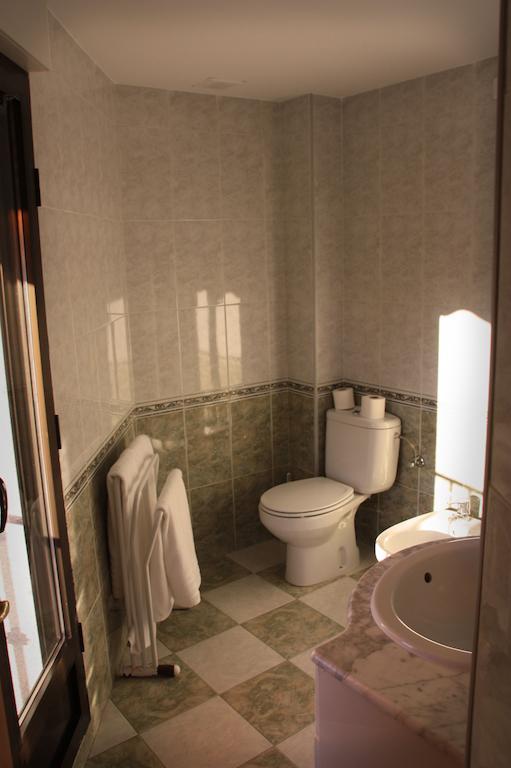 Hostal González Guadarrama Szoba fotó