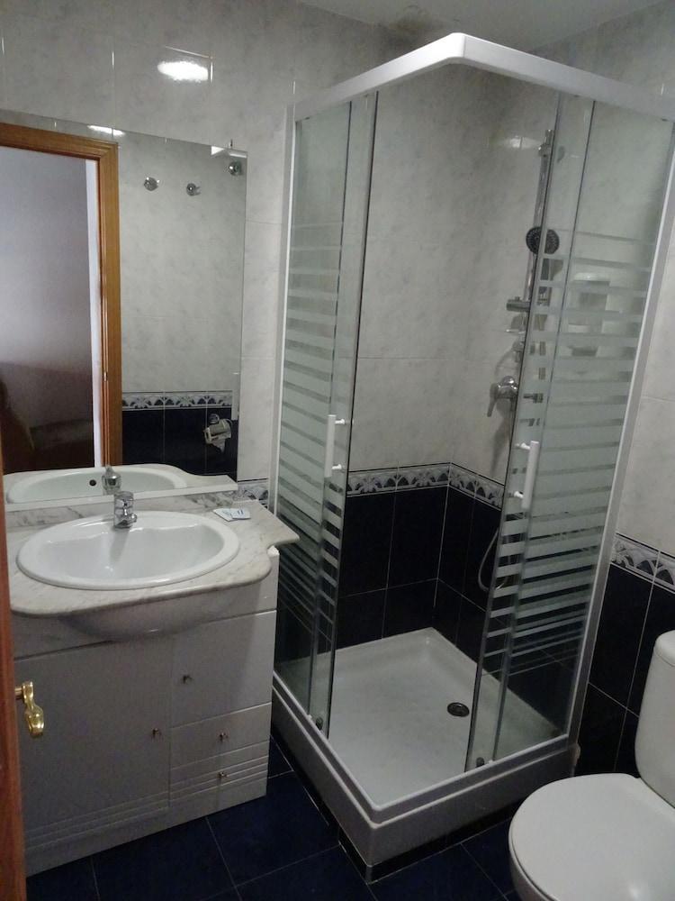 Hostal González Guadarrama Kültér fotó