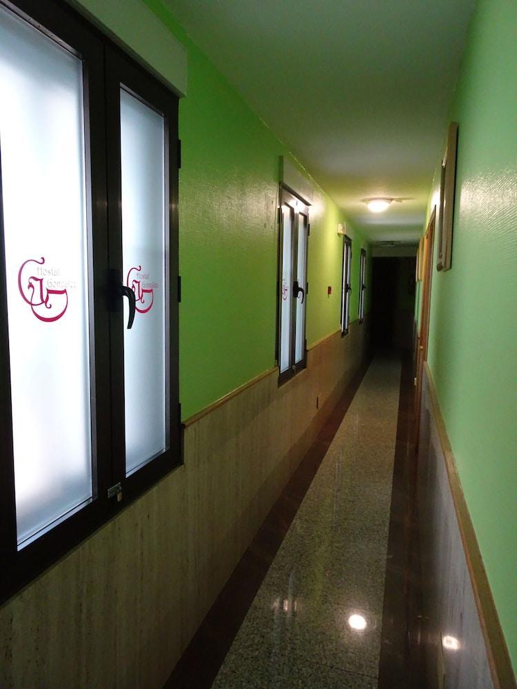 Hostal González Guadarrama Kültér fotó